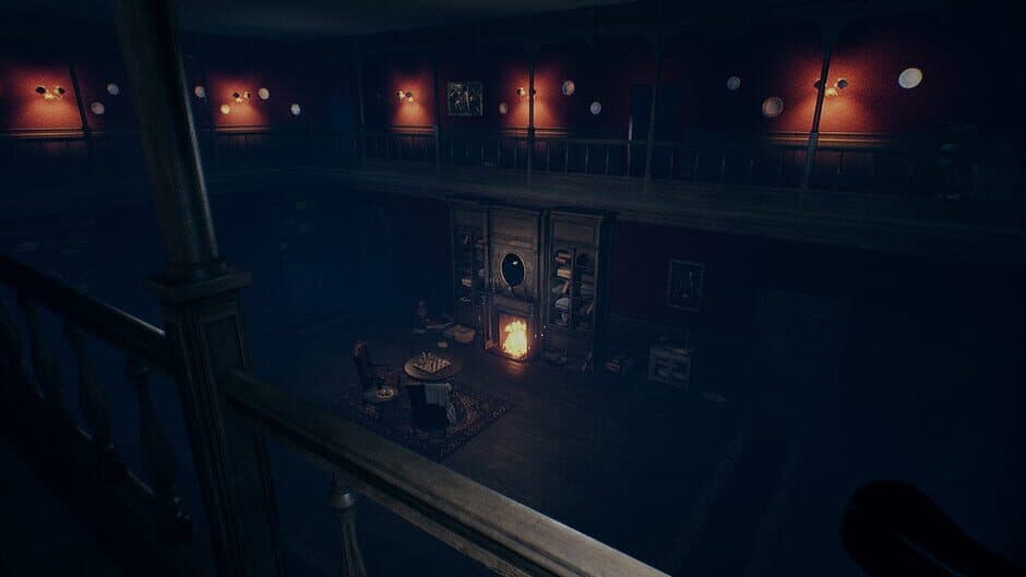 Mists of Aiden screenshot