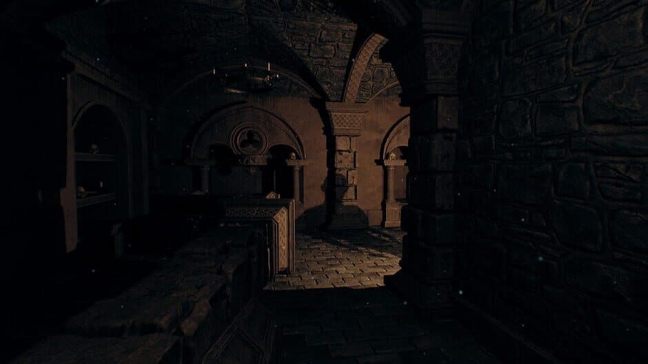 Mists of Aiden screenshot