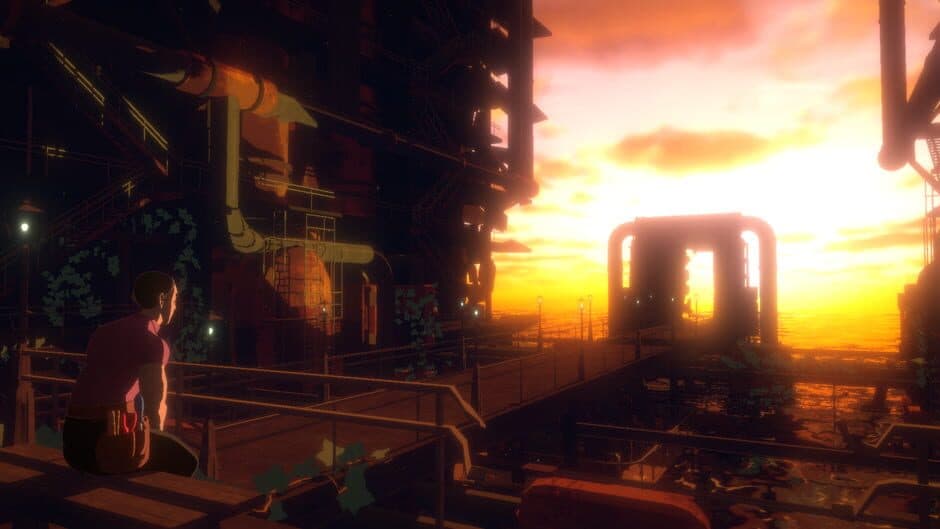 Necrobarista screenshot