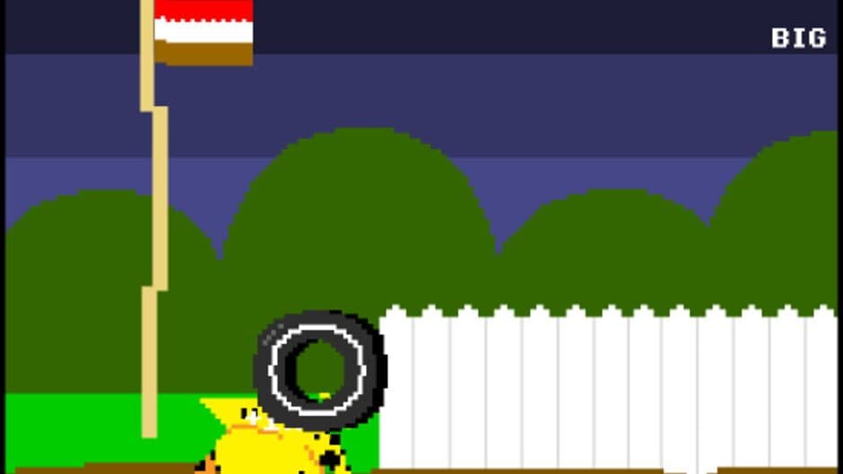 Population: Tire screenshot
