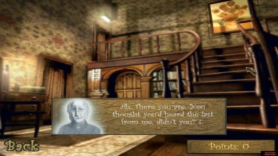 Art is Dead screenshot