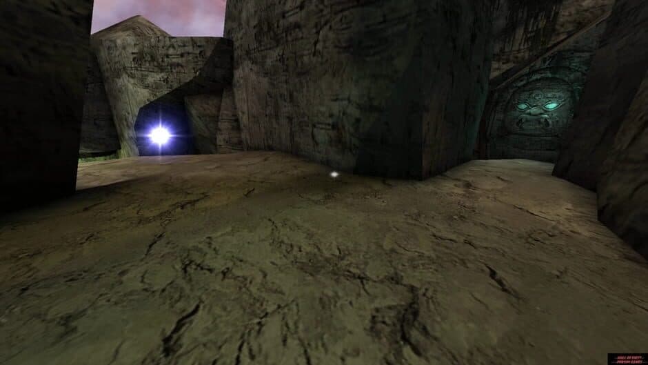 Auryn Quest screenshot