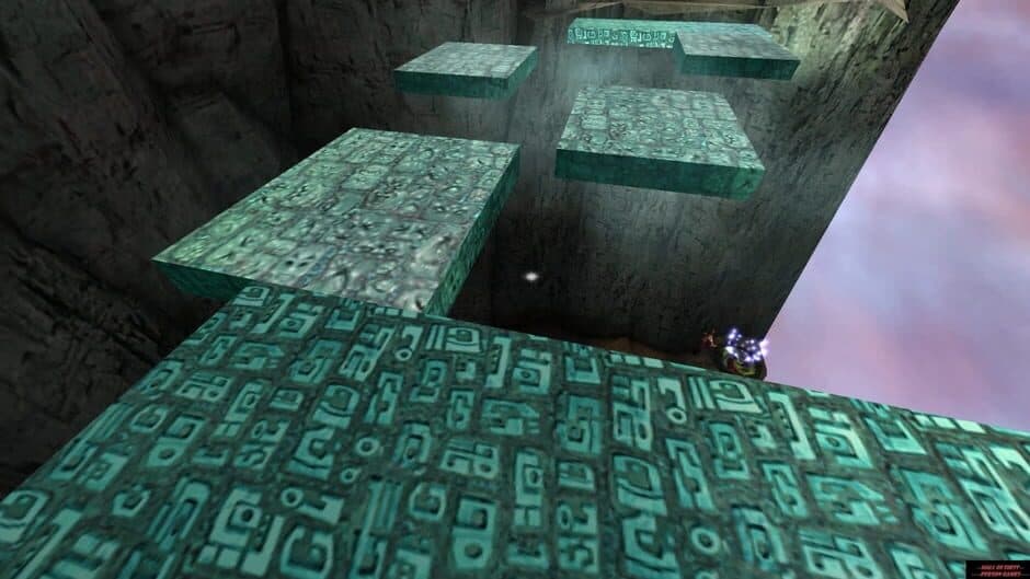 Auryn Quest screenshot