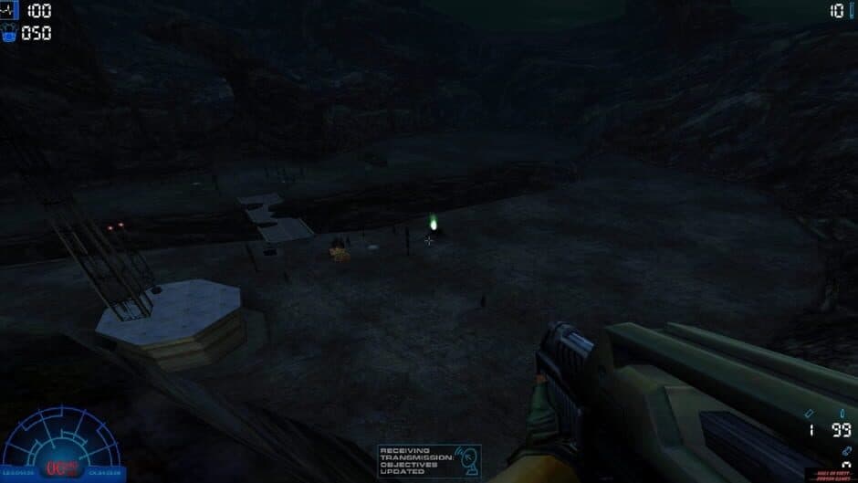 Aliens versus Predator 2 screenshot