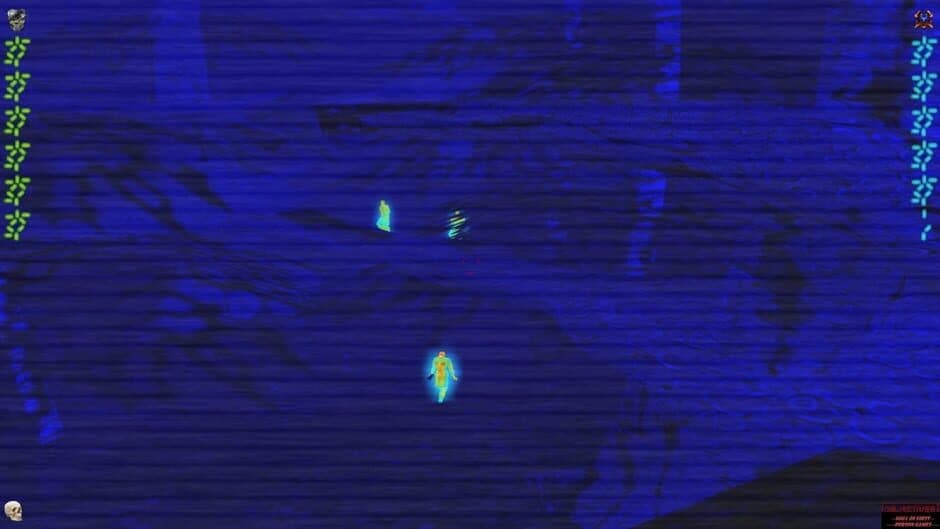 Aliens versus Predator 2 screenshot
