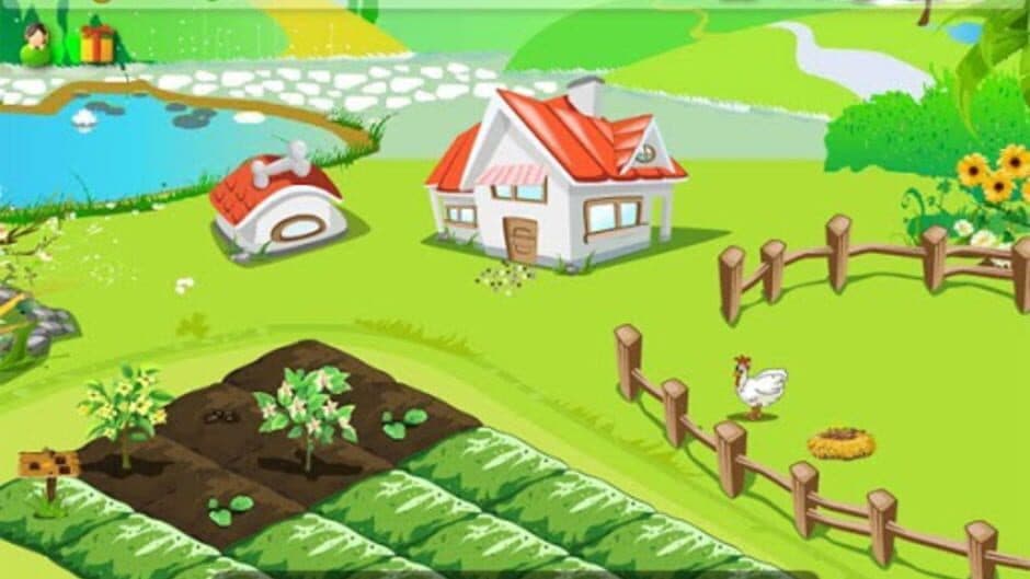 Happy Harvest screenshot