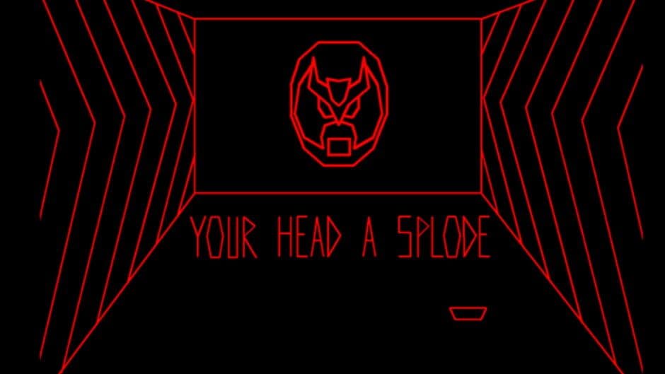 StrongBadZone screenshot