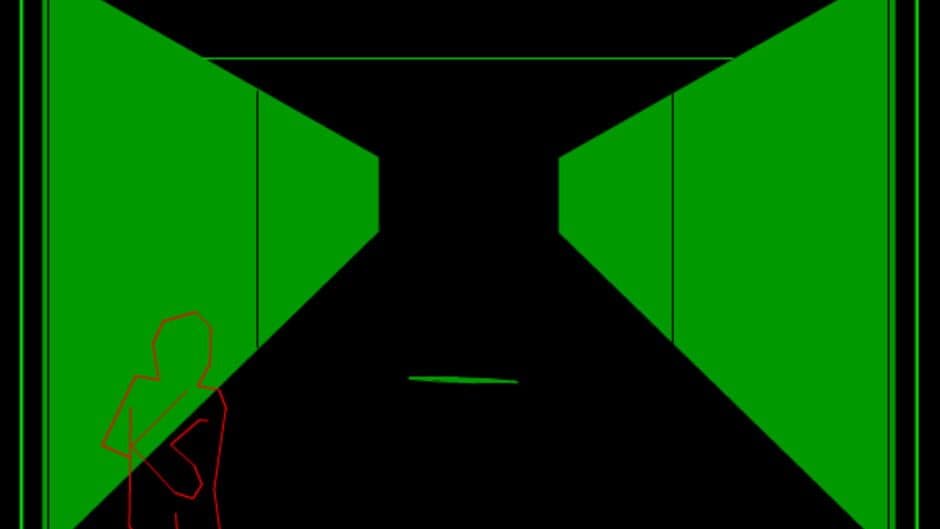 Hallrunner screenshot