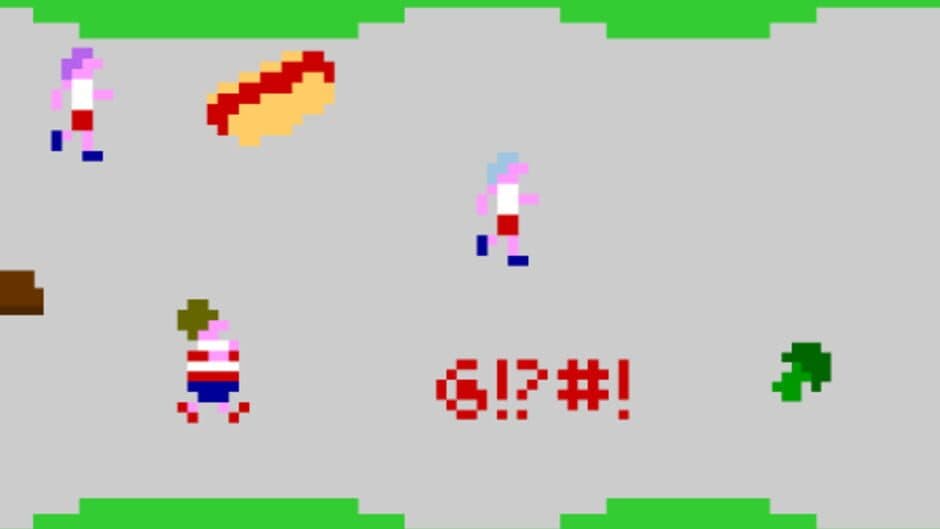 Kid Speedy screenshot