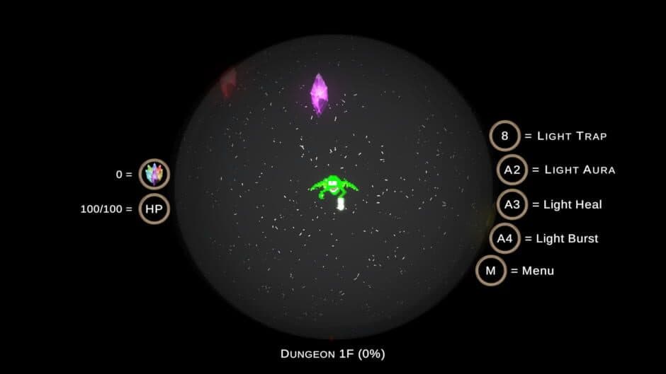 Alchemy Quest screenshot