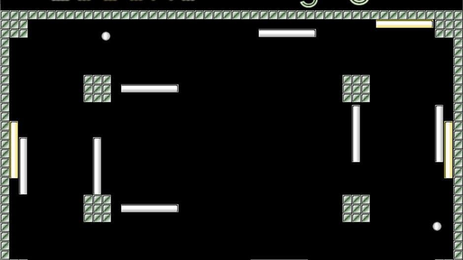 Zepball Deluxe screenshot