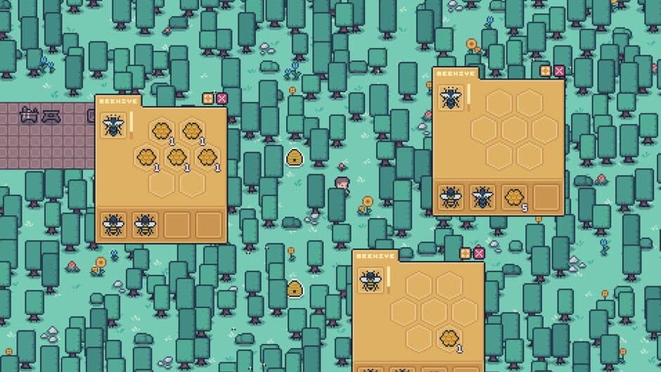 Apico screenshot
