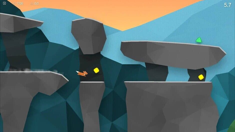 Fast Like A Fox screenshot