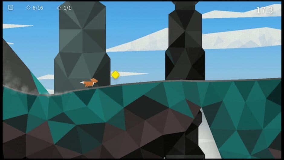 Fast Like A Fox screenshot