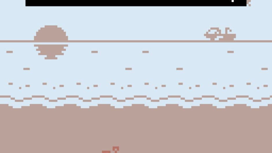 Sandcastles screenshot
