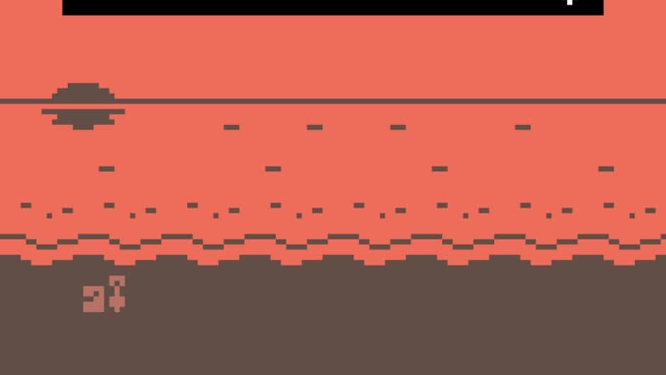 Sandcastles screenshot