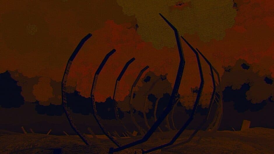 Peak Bleak Blues (And Other Moods) screenshot