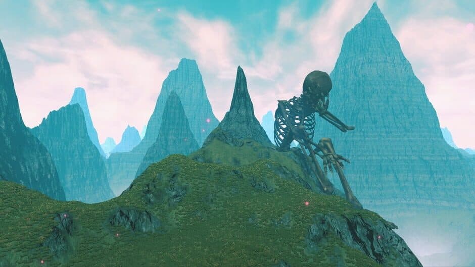 Peak Bleak Blues (And Other Moods) screenshot