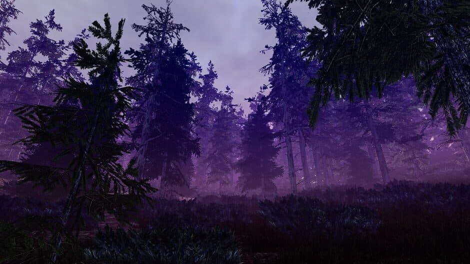 Peak Bleak Blues (And Other Moods) screenshot