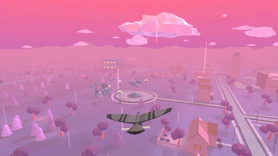 Homing screenshot