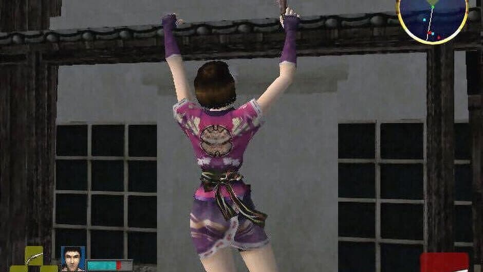 7 Blades screenshot