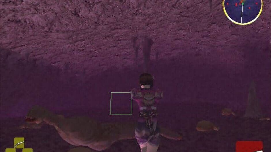 7 Blades screenshot