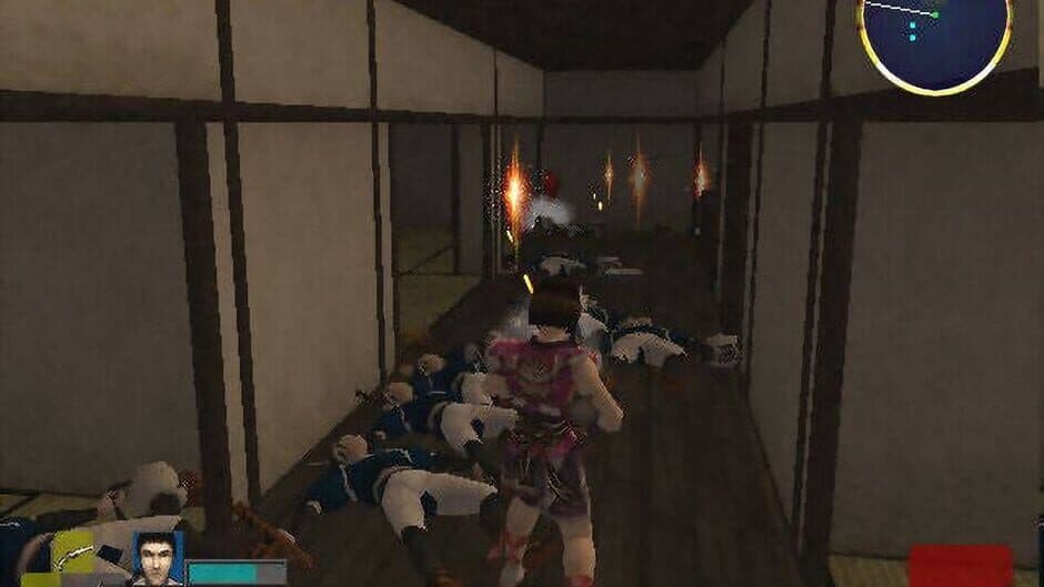 7 Blades screenshot