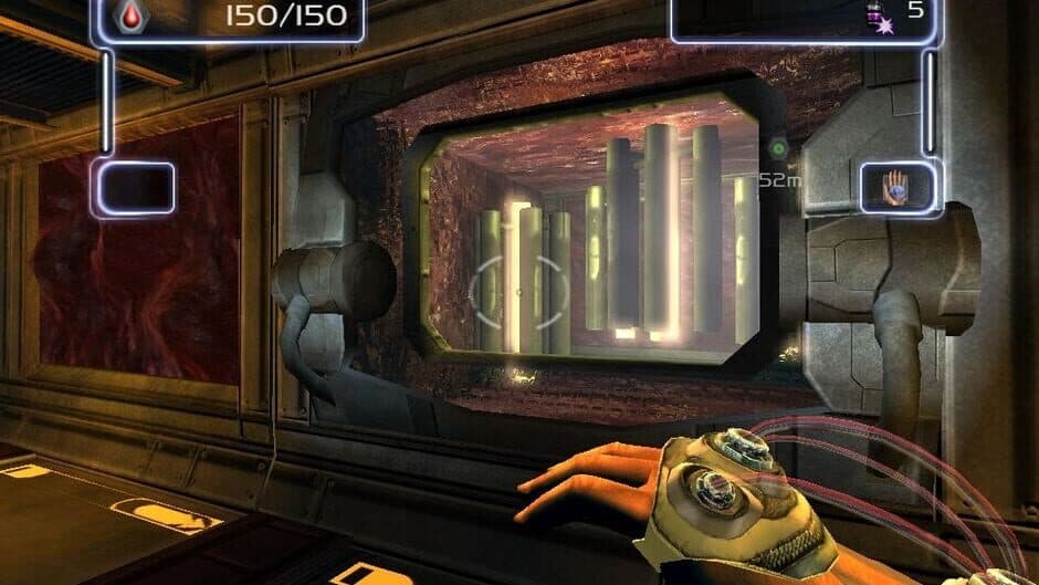 Gene Troopers screenshot