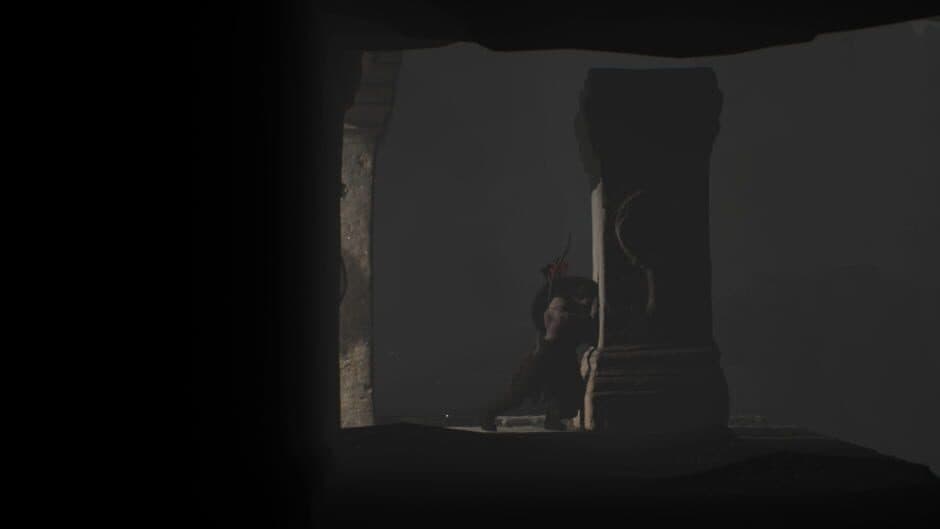 Song of Iron screenshot