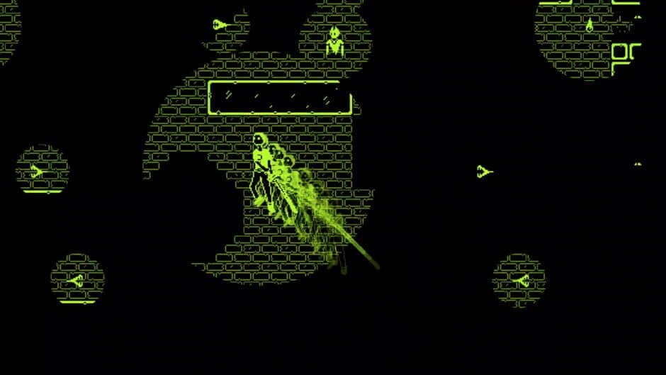 Luminous screenshot