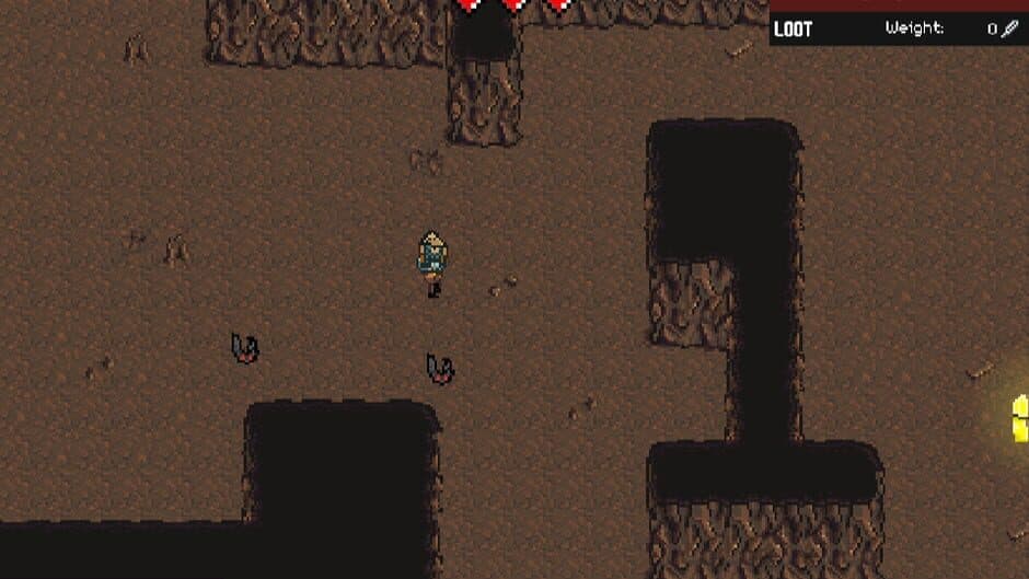 Fresh Merchandise screenshot