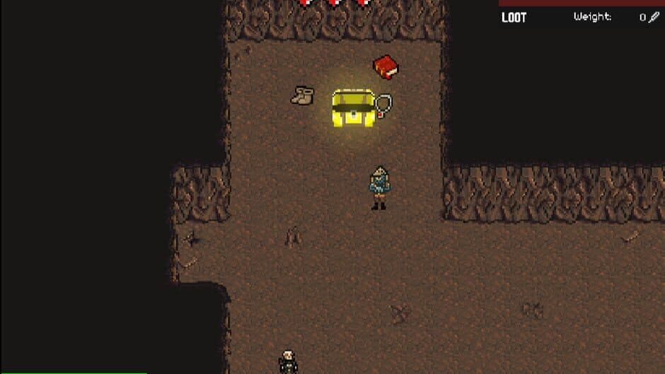 Fresh Merchandise screenshot