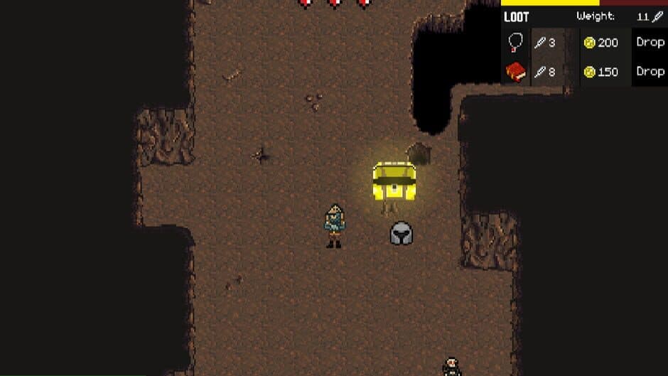 Fresh Merchandise screenshot