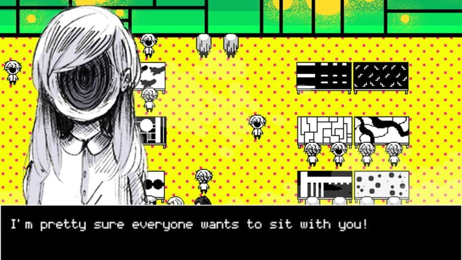 Hello Charlotte Ep.2: Requiem Aeternam Deo screenshot