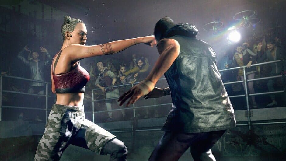 Watch Dogs: Legion screenshot