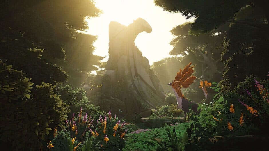 Everwild screenshot