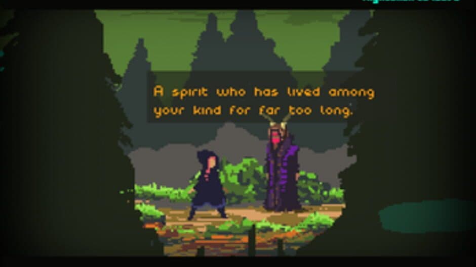 Takume screenshot