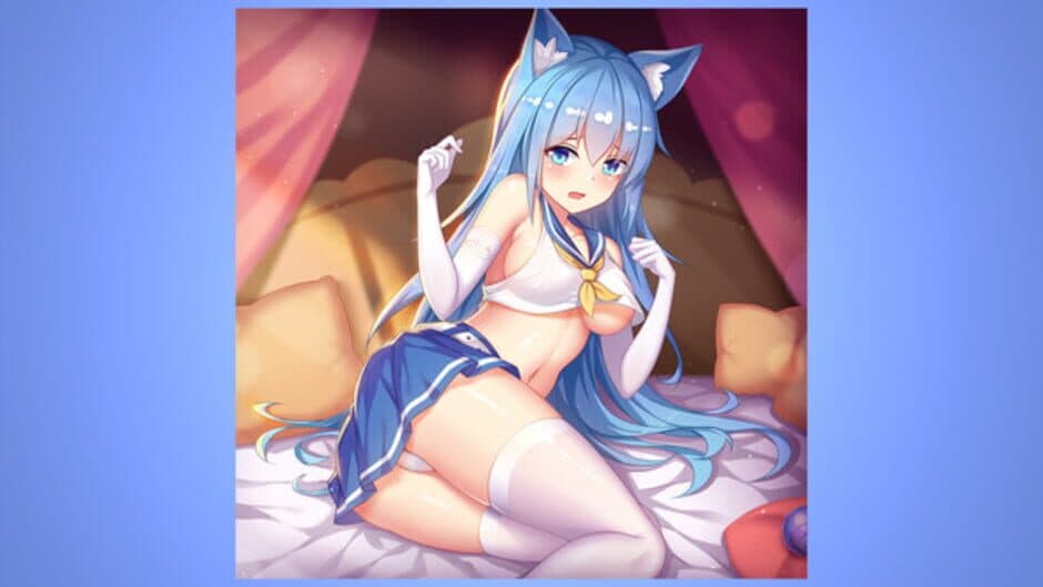 Hentai Girl Fantasy screenshot