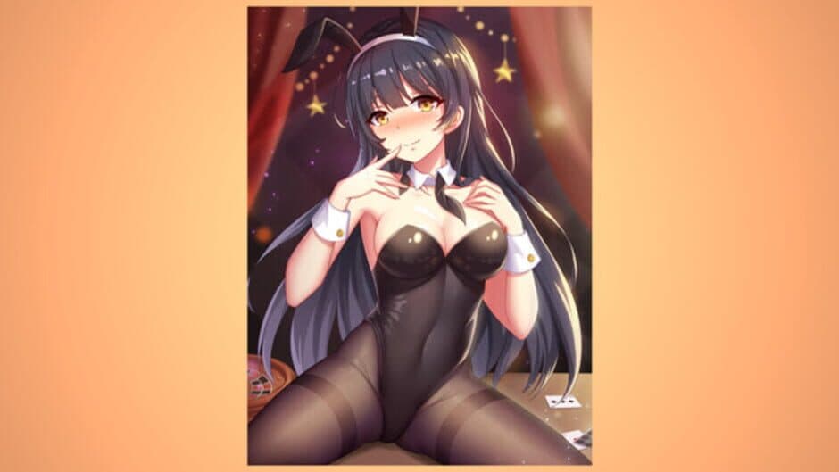 Hentai Girl Hime screenshot