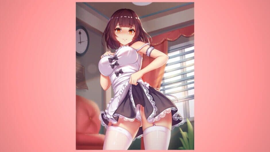 Hentai Girl Hime screenshot