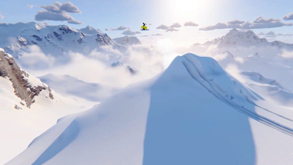 Shredders screenshot