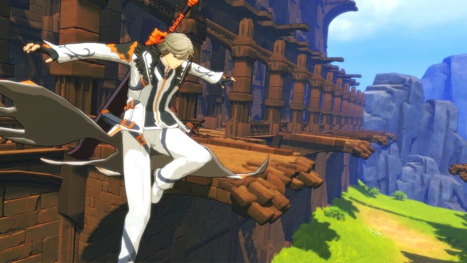 Anima: Song from the Abyss screenshot