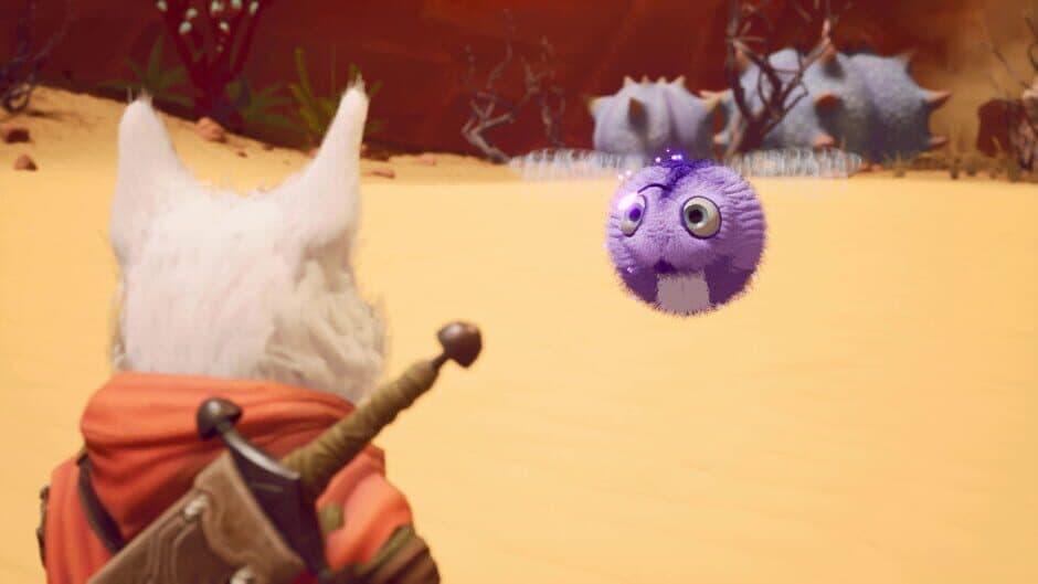 Earthlock 2 screenshot