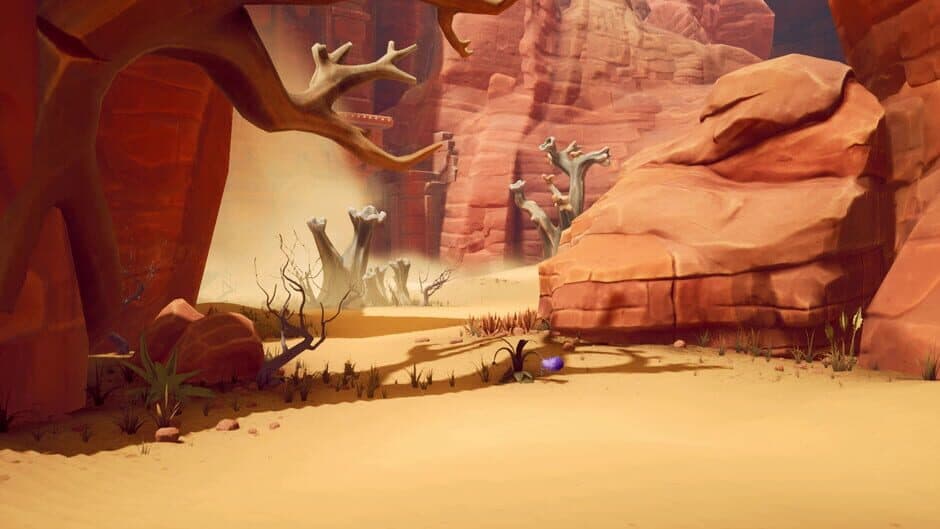 Earthlock 2 screenshot