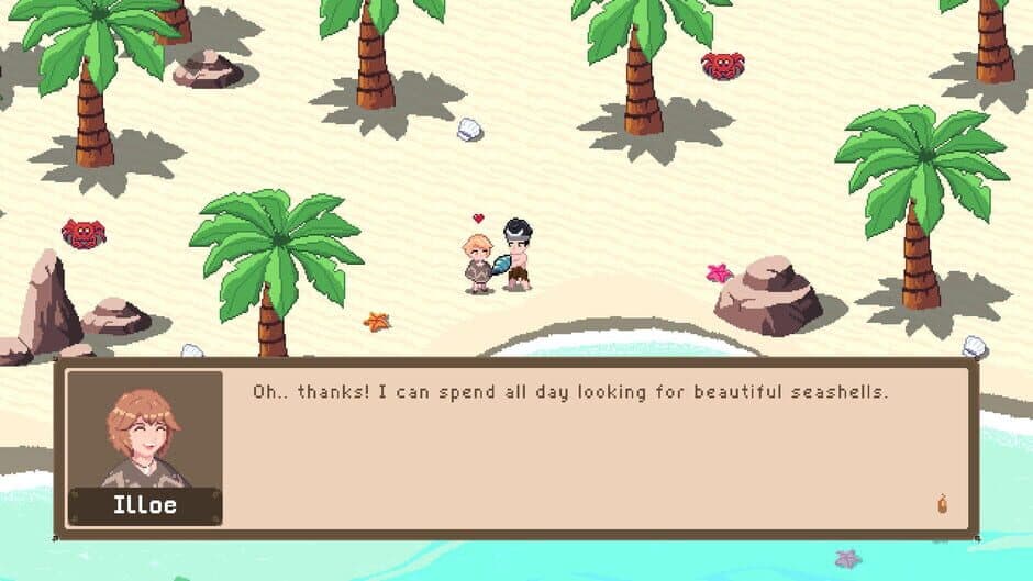 Roots of Pacha screenshot