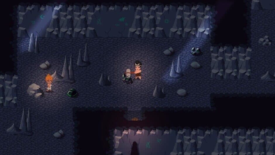 Roots of Pacha screenshot