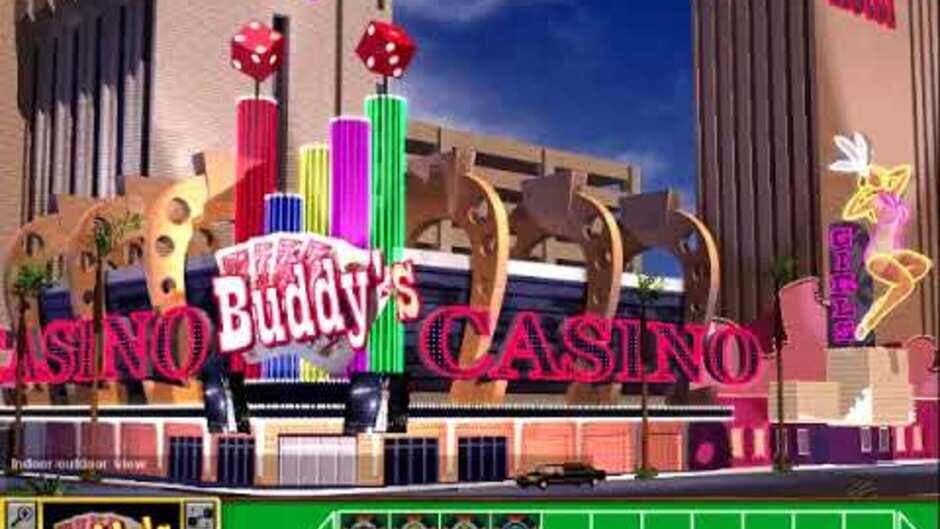 Hoyle Casino Empire screenshot