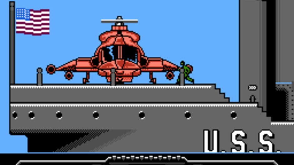 FireHawk screenshot