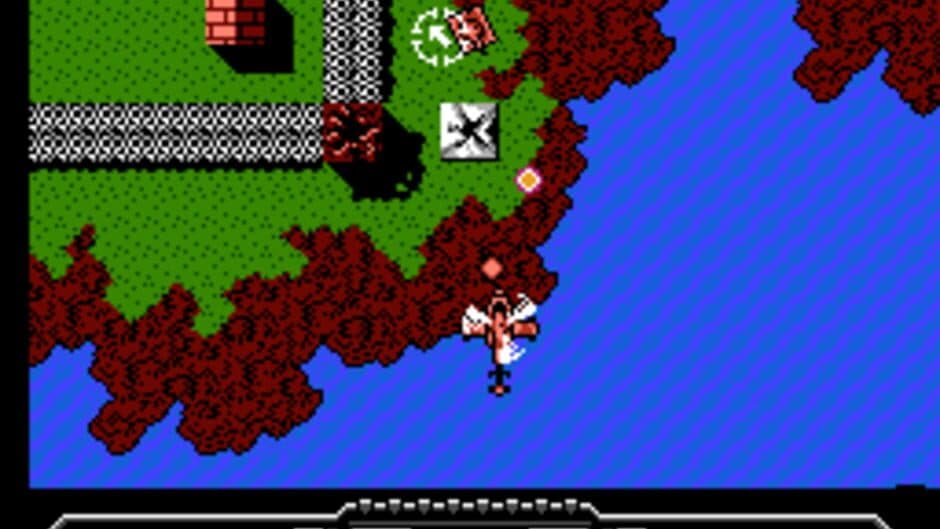 FireHawk screenshot