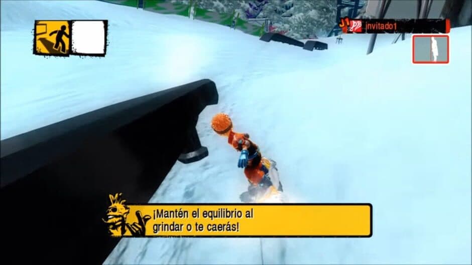 Adrenalin Misfits screenshot